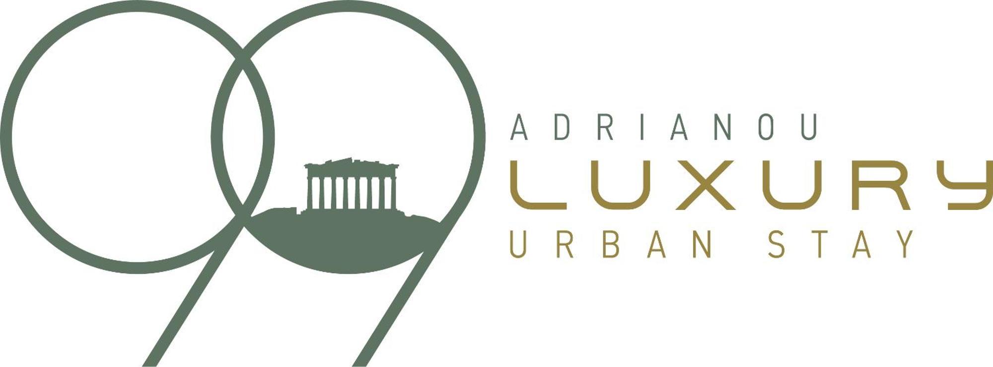 99 Adrianou Apartments Афіни Екстер'єр фото